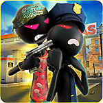 火柴人暗影戰(zhàn)爭漢化版下載 v1.2 安卓版 