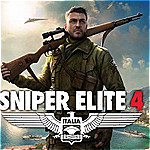 狙擊精英4聯(lián)機(jī)補(bǔ)丁下載 免費(fèi)版 