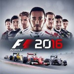 F1 2016四項修改器下載 綠色版 