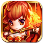 翻滾吧主公電腦版 v2.3.1 最新版 