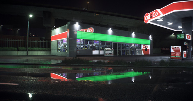 極品飛車20中文版