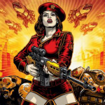 紅警聯(lián)機(jī)補(bǔ)丁下載 最新版 