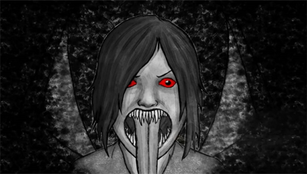 驚愕夢境中文版 試玩版圖3