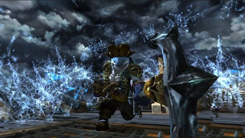 天際奇兵下載 v1.1.0 安卓版圖2