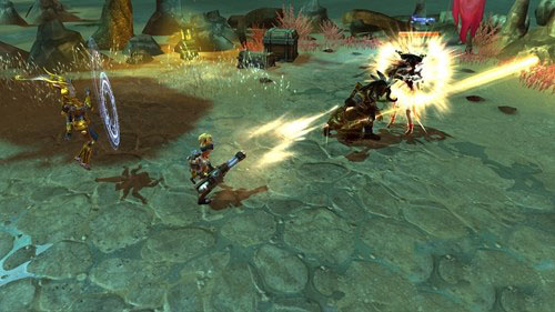 天際奇兵下載 v1.1.0 安卓版圖3