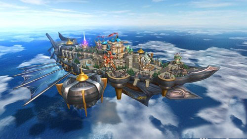 天際奇兵下載 v1.1.0 安卓版圖4