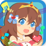 公主換裝兒歌舞蹈 v1.0.90 安卓版 