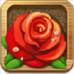 小白玫瑰小鎮(zhèn)魔法花園輔助 v3.8 綠色版 