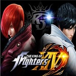 拳皇14七項(xiàng)修改器 v1.02 免費(fèi)版 