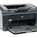 HP LaserJet P1106打印機(jī)驅(qū)動(dòng) v1.0 綠色版 
