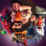 噢…先生！好萊塢式嘲諷游俠LMAO漢化補丁 v1.0 免費版 