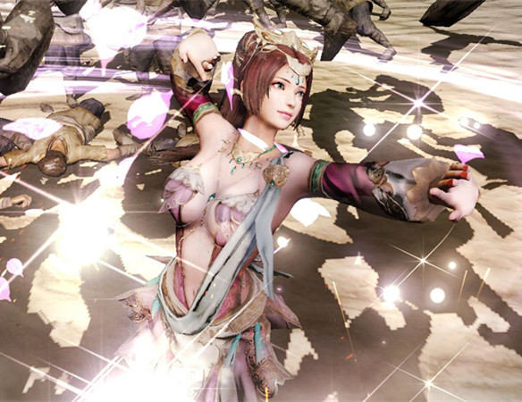 真三國(guó)無(wú)雙7下載 PC中文版圖7