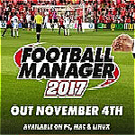 足球經(jīng)理2017中國(guó)入歐補(bǔ)丁下載 純凈版 