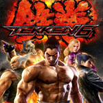 鐵拳7分辨率兼容修正補丁 最新版 