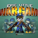 史詩小戰(zhàn)爭游戲下載 免費(fèi)硬盤版 