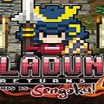 經(jīng)典迷宮回歸這是戰(zhàn)國游俠LMAO漢化補(bǔ)丁 v2.1 免費(fèi)版 