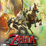 塞爾達傳說黃昏公主HD中文版下載 單機免安裝版 