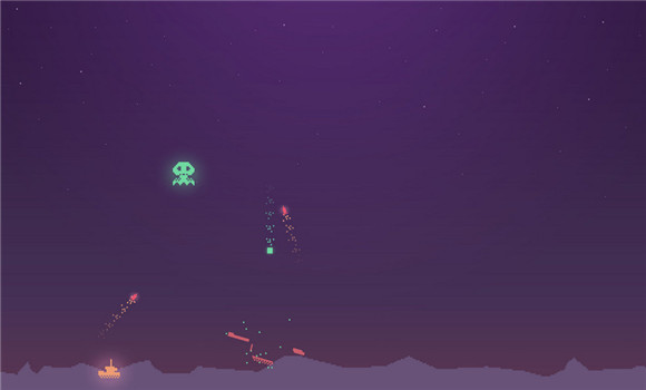 像素外星人 中文版圖3