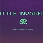 像素外星人 中文版 