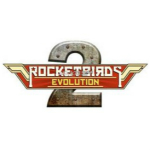 火箭鳥2進化三項修改器下載 免費版 