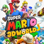超級馬里奧3D世界中文版下載 單機(jī)免費(fèi)版 