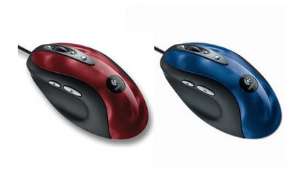 羅技mx510驅(qū)動(dòng)