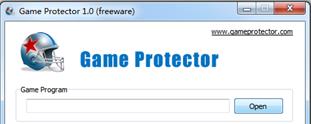 Game Protector 