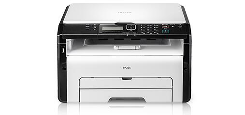 理光sp221s驅(qū)動