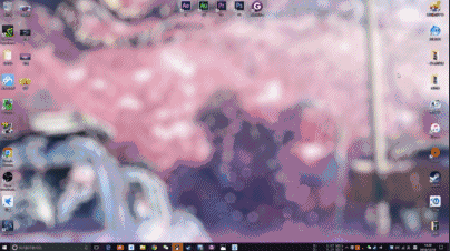 電腦桌面動(dòng)態(tài)壁紙軟件