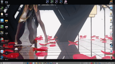 電腦桌面動(dòng)態(tài)壁紙軟件