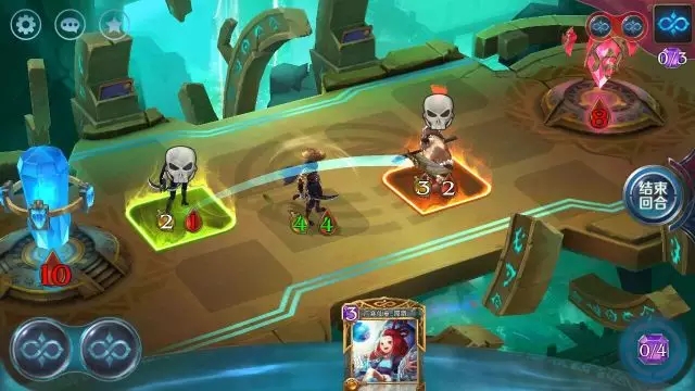 騰訊英雄戰(zhàn)歌