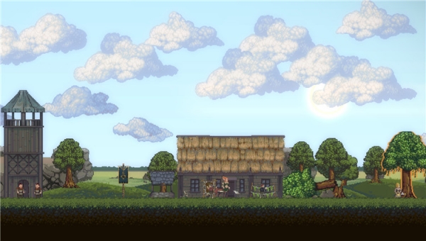 生活不易 中文版