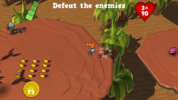 快樂(lè)的辛格歷險(xiǎn)記