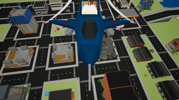 僵尸鎮(zhèn)中文版