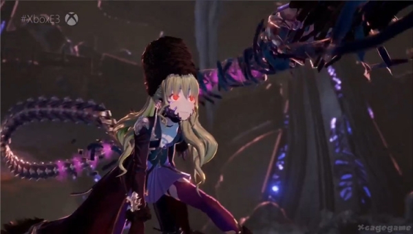 血之暗號 中文版