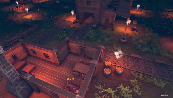 社區(qū)公司中文版