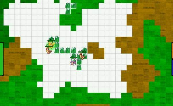 精靈寶可夢農(nóng)場