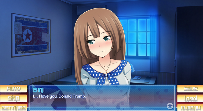 朝鮮民主主義人民共和國之旅