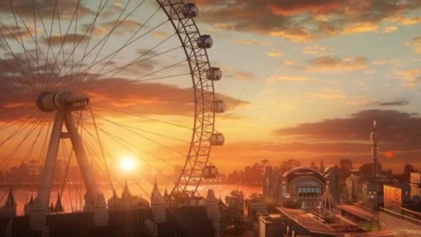 永遠(yuǎn)的7日之都