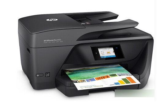 惠普6960驅(qū)動