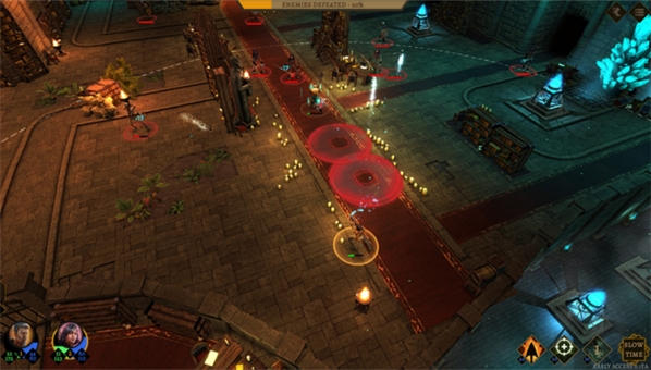 時光之塔3DM漢化補(bǔ)丁