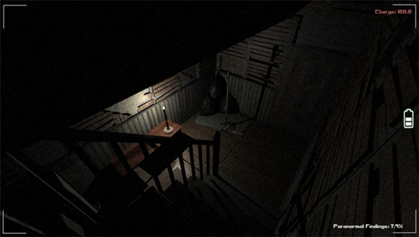 織布臉的女孩中文版