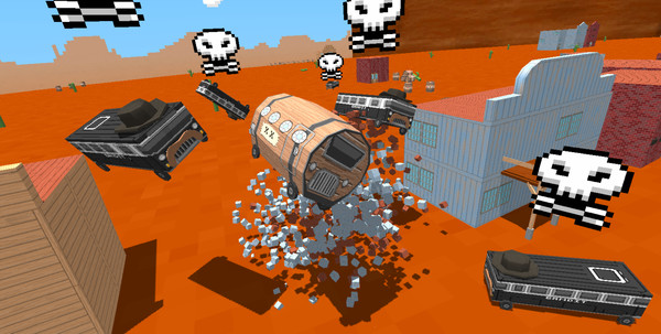 萬(wàn)能公交車中文版