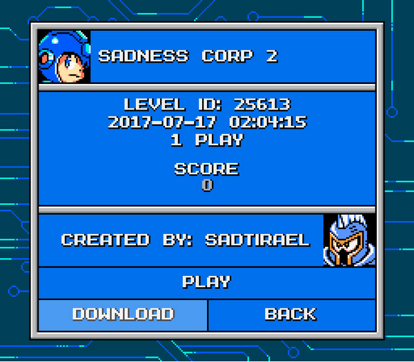 洛克人制造 中文版