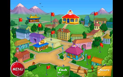 蛋糕工坊4下載 破解版