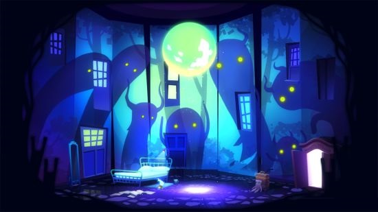 影子里的我下載 中文版