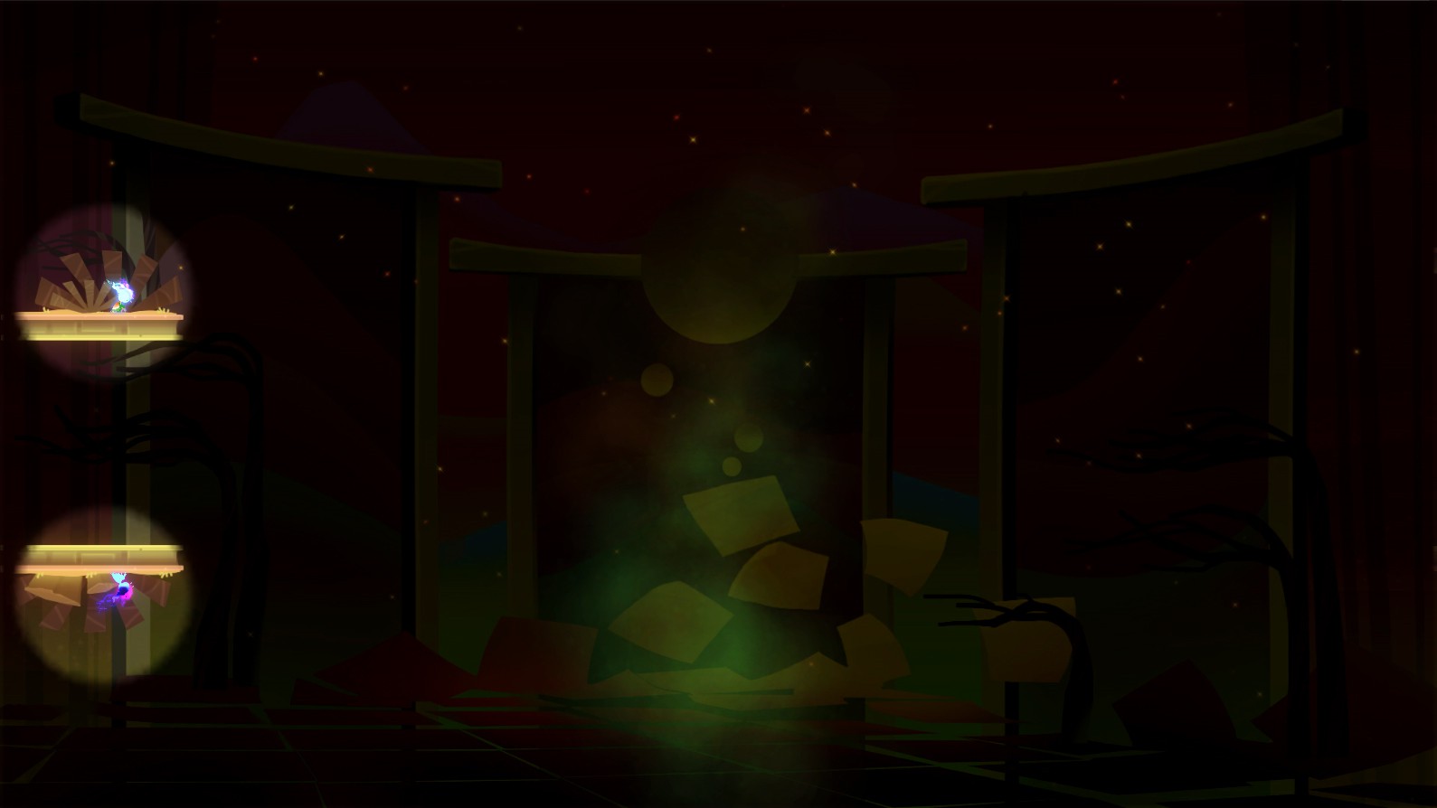 影子里的我游戲下載 破解版