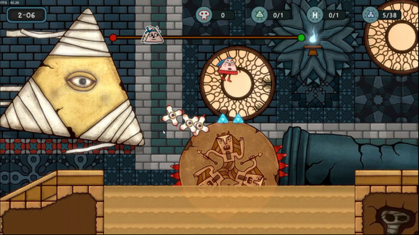 小三角大英雄下載 中文版