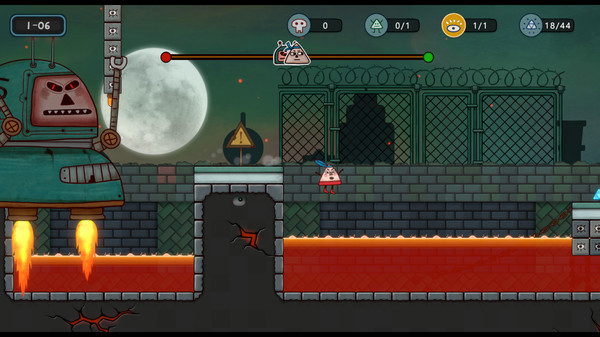 小三角大英雄下載 中文版