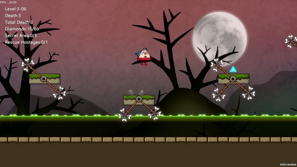 小三角大英雄下載 中文版